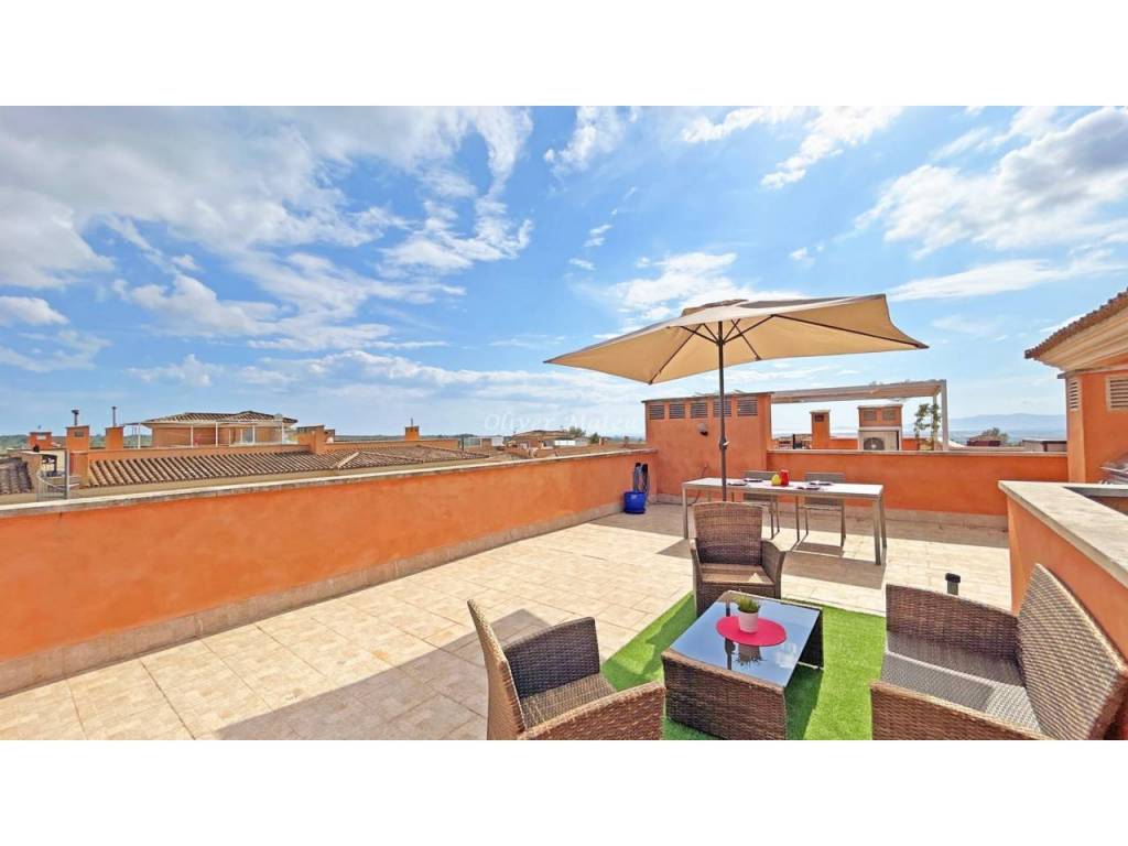 Piso situado en Sant Jordi