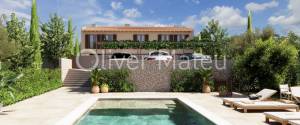 CHALET ADOSADO DE OBRA NUEVA  CON TERRAZA, JARDÍN , APARCAMIENTO Y PISCINA COMUNITARIA