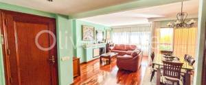 PISO MÁS ESTUDIO CON TERRAZA, PISCINA Y PARKING EN EL TERRENO