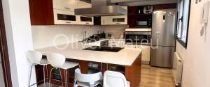 GRAN CHALET ADOSADO DE 4 DORMITORIOS CON PISCINA Y GARAJE