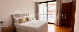 GRAN CHALET ADOSADO DE 4 DORMITORIOS CON PISCINA Y GARAJE