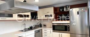 GRAN CHALET ADOSADO DE 4 DORMITORIOS CON PISCINA Y GARAJE