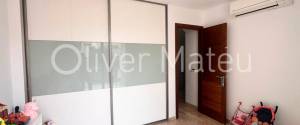 GRAN CHALET ADOSADO DE 4 DORMITORIOS CON PISCINA Y GARAJE