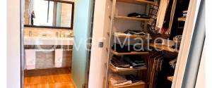 GRAN CHALET ADOSADO DE 4 DORMITORIOS CON PISCINA Y GARAJE