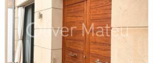 GRAN CHALET ADOSADO DE 4 DORMITORIOS CON PISCINA Y GARAJE