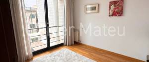 GRAN CHALET ADOSADO DE 4 DORMITORIOS CON PISCINA Y GARAJE