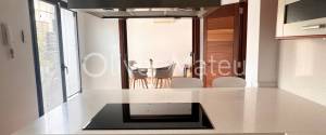 GRAN CHALET ADOSADO DE 4 DORMITORIOS CON PISCINA Y GARAJE