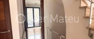 GRAN CHALET ADOSADO DE 4 DORMITORIOS CON PISCINA Y GARAJE