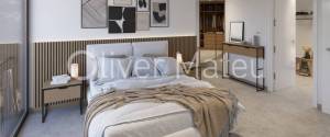 CHALET UNIFAMILIAR CON PISCINA, TERRAZAS Y GARAJE EN SA VINYA DE SON VERI