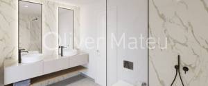 CHALET UNIFAMILIAR CON PISCINA, TERRAZAS Y GARAJE EN SA VINYA DE SON VERI