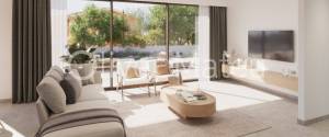 CHALET UNIFAMILIAR CON PISCINA, TERRAZAS Y GARAJE EN SA VINYA DE SON VERI