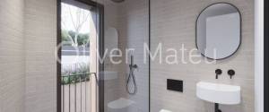 CHALET UNIFAMILIAR CON PISCINA, TERRAZAS Y GARAJE EN SA VINYA DE SON VERI