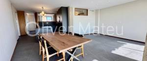 APARTMENT FOR RENT ON PASEO MALLORCA WITH PARKING