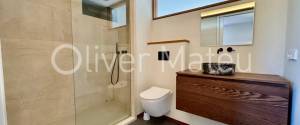 APARTMENT FOR RENT ON PASEO MALLORCA WITH PARKING