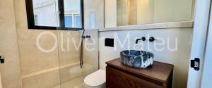 APARTMENT FOR RENT ON PASEO MALLORCA WITH PARKING