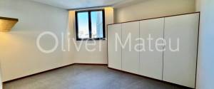 APARTMENT FOR RENT ON PASEO MALLORCA WITH PARKING