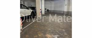 APARTMENT FOR RENT ON PASEO MALLORCA WITH PARKING