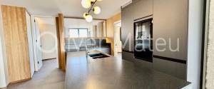 APARTMENT FOR RENT ON PASEO MALLORCA WITH PARKING