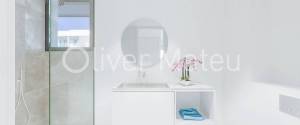 LETZTE PENTHOUSES IN SA RAPITA-SA VINYOLA 2 SCHLAFZIMMER MIT PRIVATER TERRASSE, PARKPLATZ UND ABSTELLRAUM