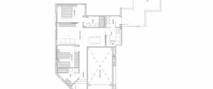ZENTRALGELEGENE ERDGESCHOSS-WOHNUNG MIT TERRASSE IN EINEM NEUEN GEBÄUDE