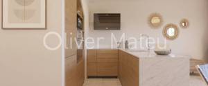 NEWLY BUILT TOWNHOUSES IN THE HEART OF MALLORCA