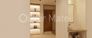 NEWLY BUILT TOWNHOUSES IN THE HEART OF MALLORCA
