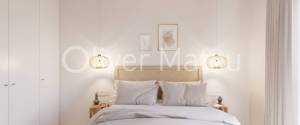 NEWLY BUILT TOWNHOUSES IN THE HEART OF MALLORCA