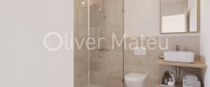 NEWLY BUILT TOWNHOUSES IN THE HEART OF MALLORCA