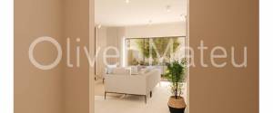 LAST UNIT. SEMI-DETACHED HOUSE WITH TERRACES, GARAGE, GARDEN AND SWIMMING POOL