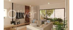 LAST UNIT. SEMI-DETACHED HOUSE WITH TERRACES, GARAGE, GARDEN AND SWIMMING POOL
