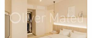 LAST UNIT. SEMI-DETACHED HOUSE WITH TERRACES, GARAGE, GARDEN AND SWIMMING POOL