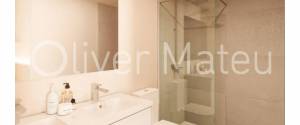 LAST UNIT. SEMI-DETACHED HOUSE WITH TERRACES, GARAGE, GARDEN AND SWIMMING POOL