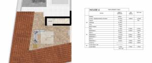 LAST UNIT. SEMI-DETACHED HOUSE WITH TERRACES, GARAGE, GARDEN AND SWIMMING POOL