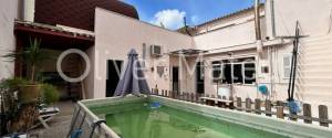 AMPLIA  PLANTA BAJA NO TECHO LIBRE CON TERRAZA EN BINISSALEM