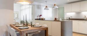 PISO AMPLIO Y REFORMADO CON VISTAS EXCLUSIVAS AL PALMA SPORT & TENNIS CLUB