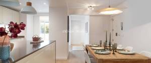 PISO AMPLIO Y REFORMADO CON VISTAS EXCLUSIVAS AL PALMA SPORT & TENNIS CLUB