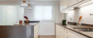 PISO AMPLIO Y REFORMADO CON VISTAS EXCLUSIVAS AL PALMA SPORT & TENNIS CLUB