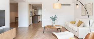 PISO AMPLIO Y REFORMADO CON VISTAS EXCLUSIVAS AL PALMA SPORT & TENNIS CLUB