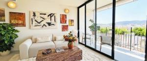 APARTAMENTO DE ENSUEÑO TOTALMENTE RENOVADO CON ESPECTACULARES VISTAS AL MAR