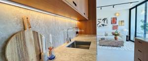 APARTAMENTO DE ENSUEÑO TOTALMENTE RENOVADO CON ESPECTACULARES VISTAS AL MAR