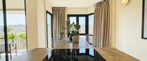 APARTAMENTO DE ENSUEÑO TOTALMENTE RENOVADO CON ESPECTACULARES VISTAS AL MAR