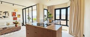 APARTAMENTO DE ENSUEÑO TOTALMENTE RENOVADO CON ESPECTACULARES VISTAS AL MAR