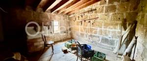 VILLAGE HOUSE IN BINISSALEM, TO RENOVATE