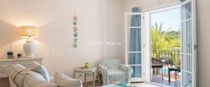 APARTAMENTO EN EL RESIDENCIAL GOLF DE BENDINAT