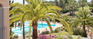 APARTAMENTO EN EL RESIDENCIAL GOLF DE BENDINAT