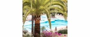 APARTAMENTO EN EL RESIDENCIAL GOLF DE BENDINAT