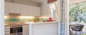 APARTAMENTO EN EL RESIDENCIAL GOLF DE BENDINAT