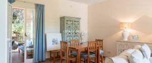 APARTAMENTO EN EL RESIDENCIAL GOLF DE BENDINAT