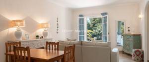 APARTAMENTO EN EL RESIDENCIAL GOLF DE BENDINAT