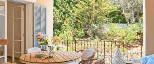 APARTMENT IN RESIDENCIAL GOLF DE BENDINAT